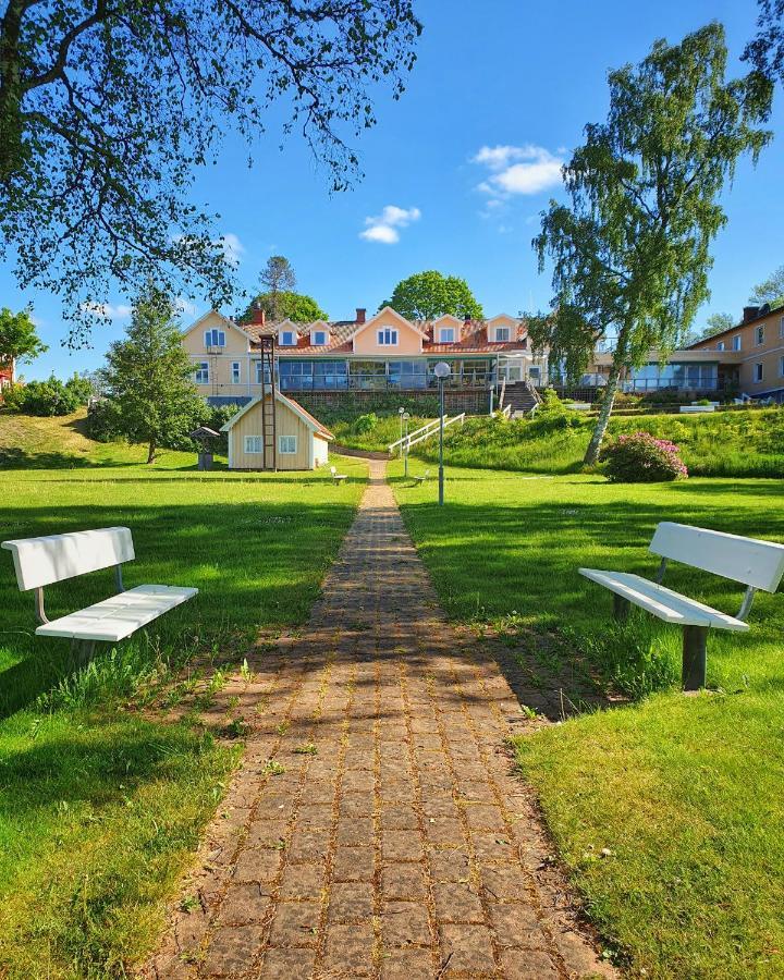 Oerserumsbrunn Gestgifveri Gränna Exterior foto