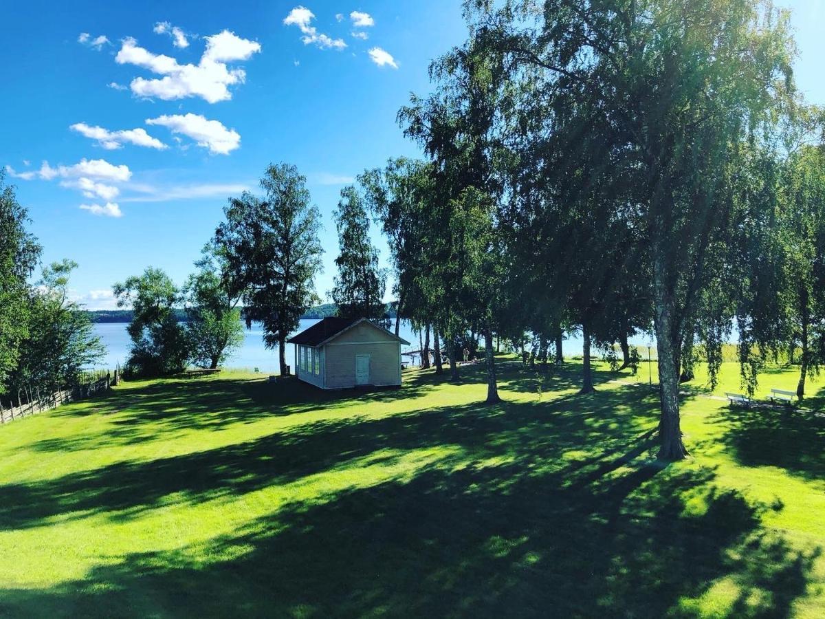 Oerserumsbrunn Gestgifveri Gränna Exterior foto