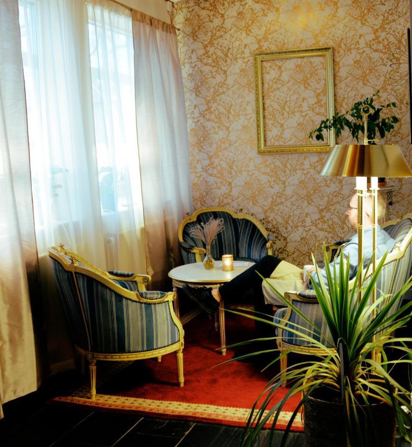 Oerserumsbrunn Gestgifveri Gränna Exterior foto