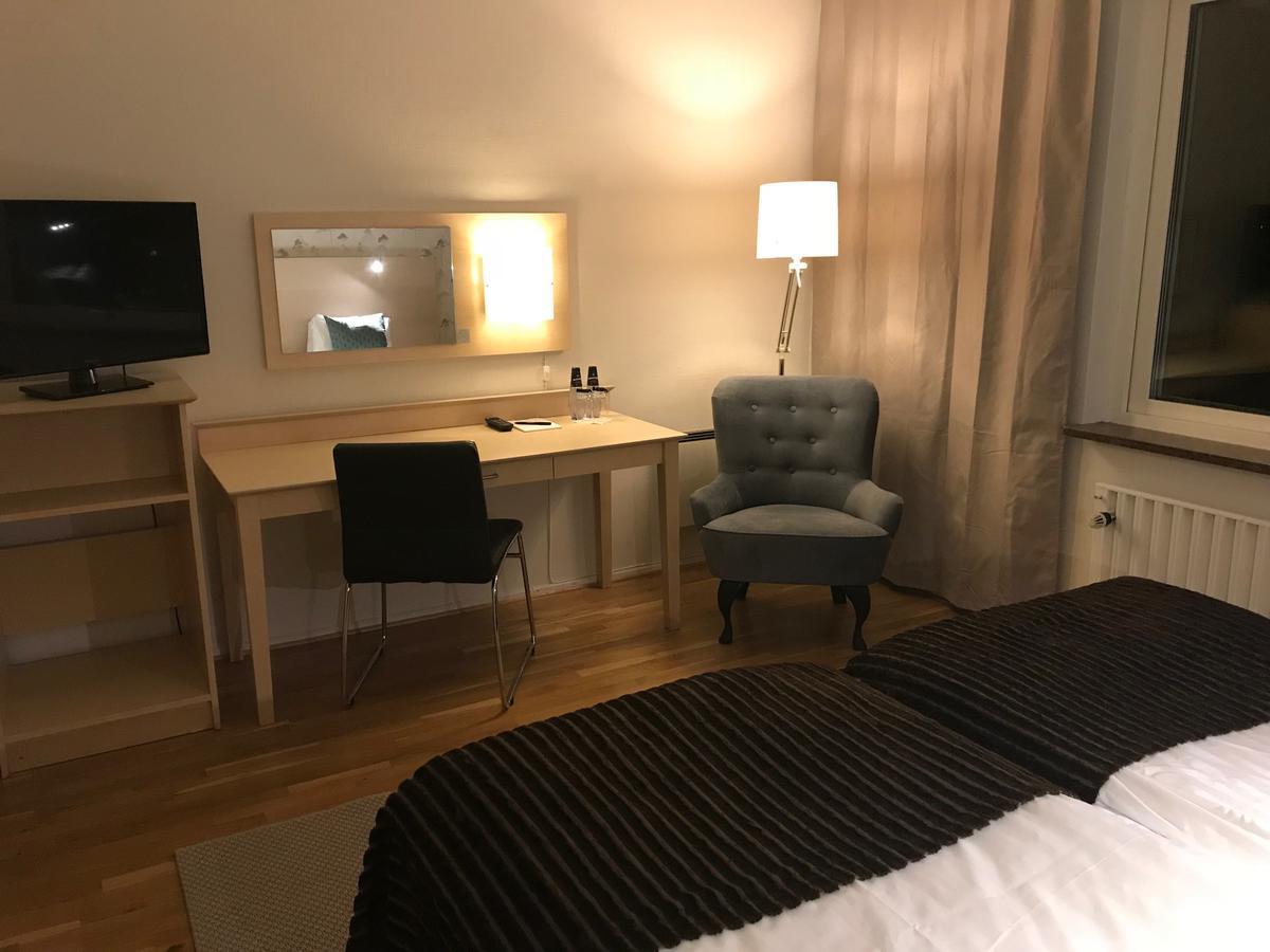 Oerserumsbrunn Gestgifveri Gränna Exterior foto